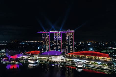 Gucci Marina Bay Sands Flagship